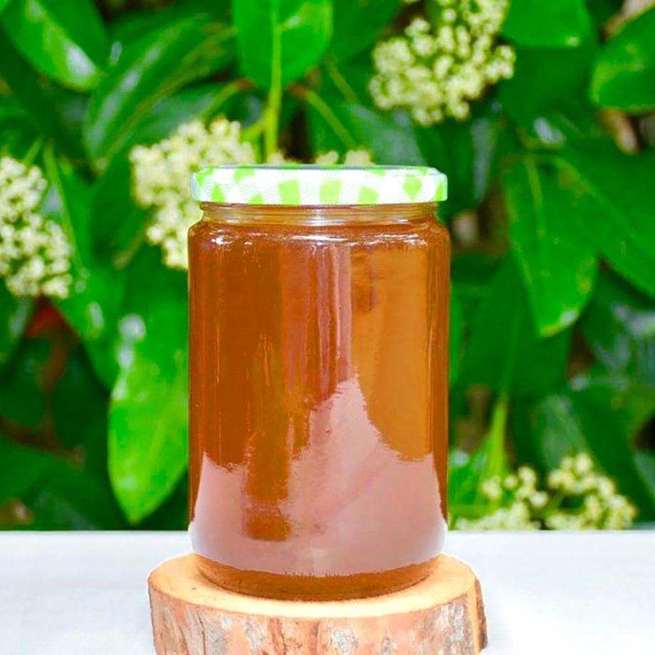 MARMARİS ÇAM BALI 1 KG