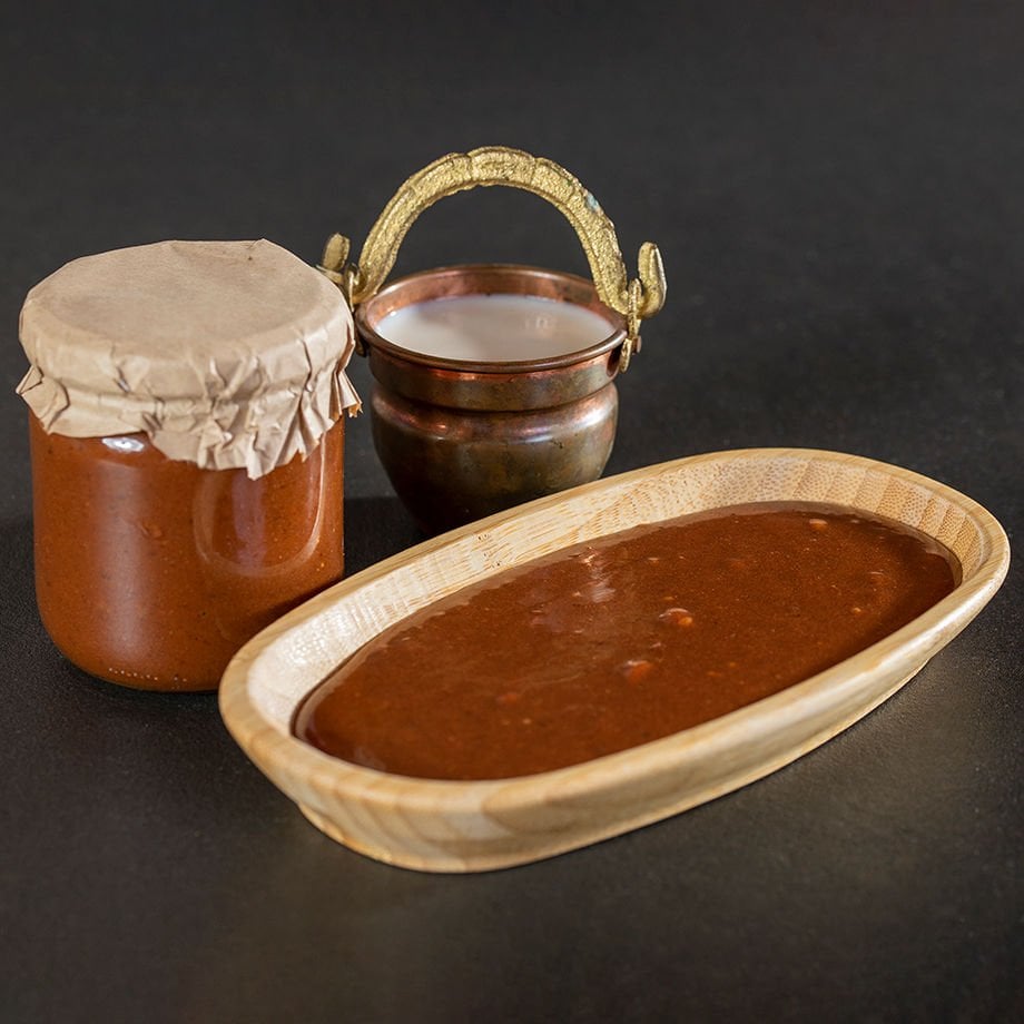 SÜT REÇELİ 1 KG