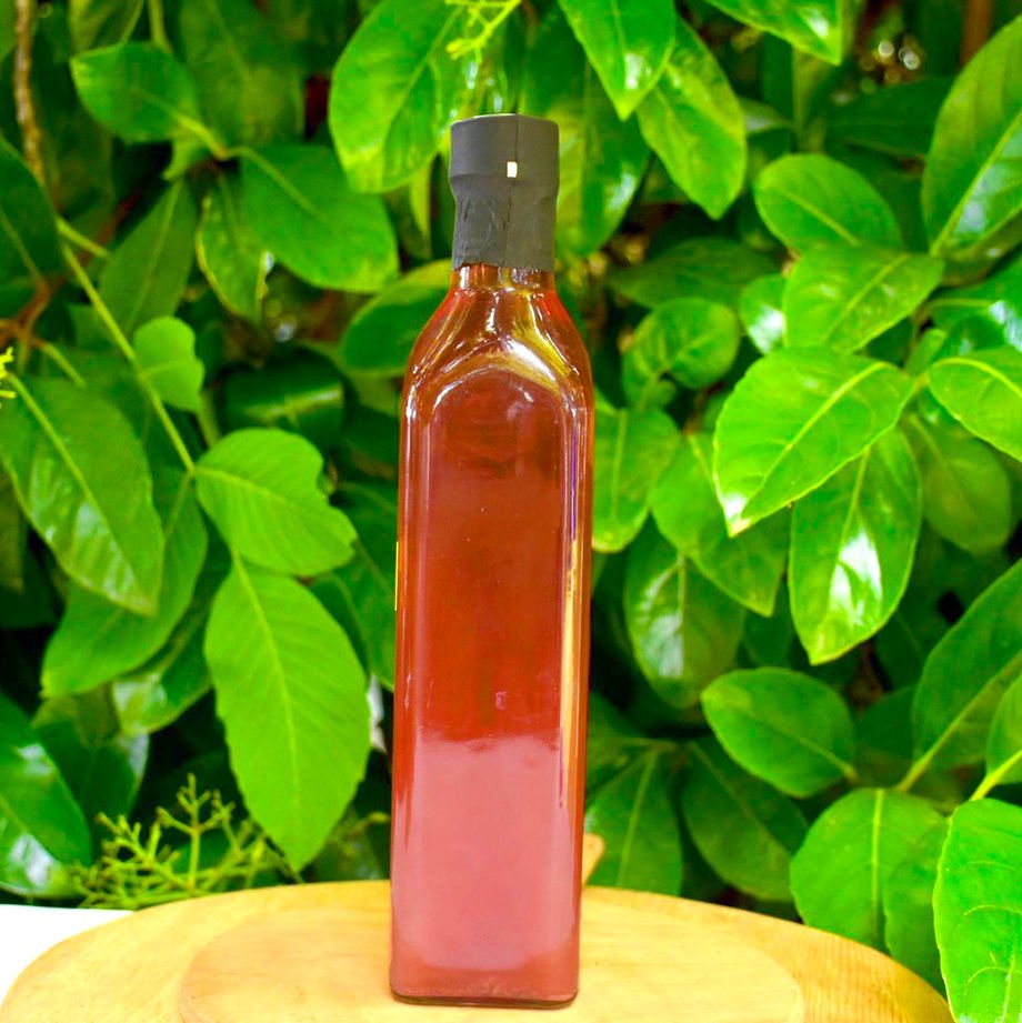 MÜRDÜM ERİĞİ SİRKESİ 500 ML