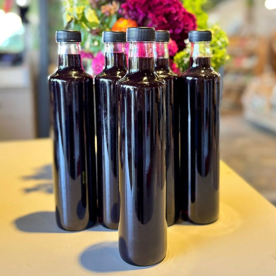 KARADUT  ÖZÜ 500 GR