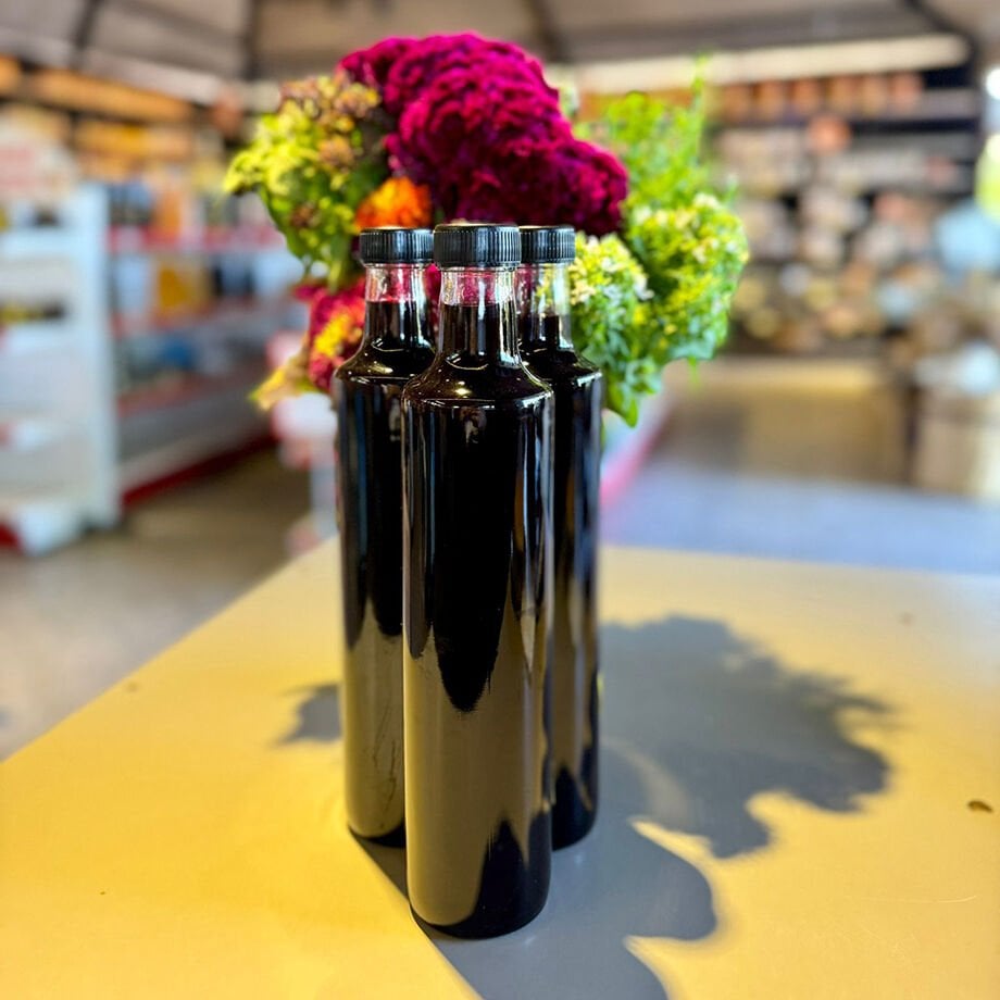 KARADUT  ÖZÜ 500 GR