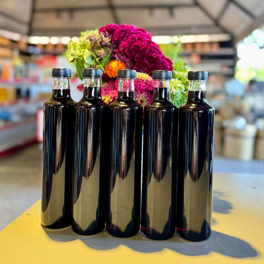 KARADUT  ÖZÜ 500 GR