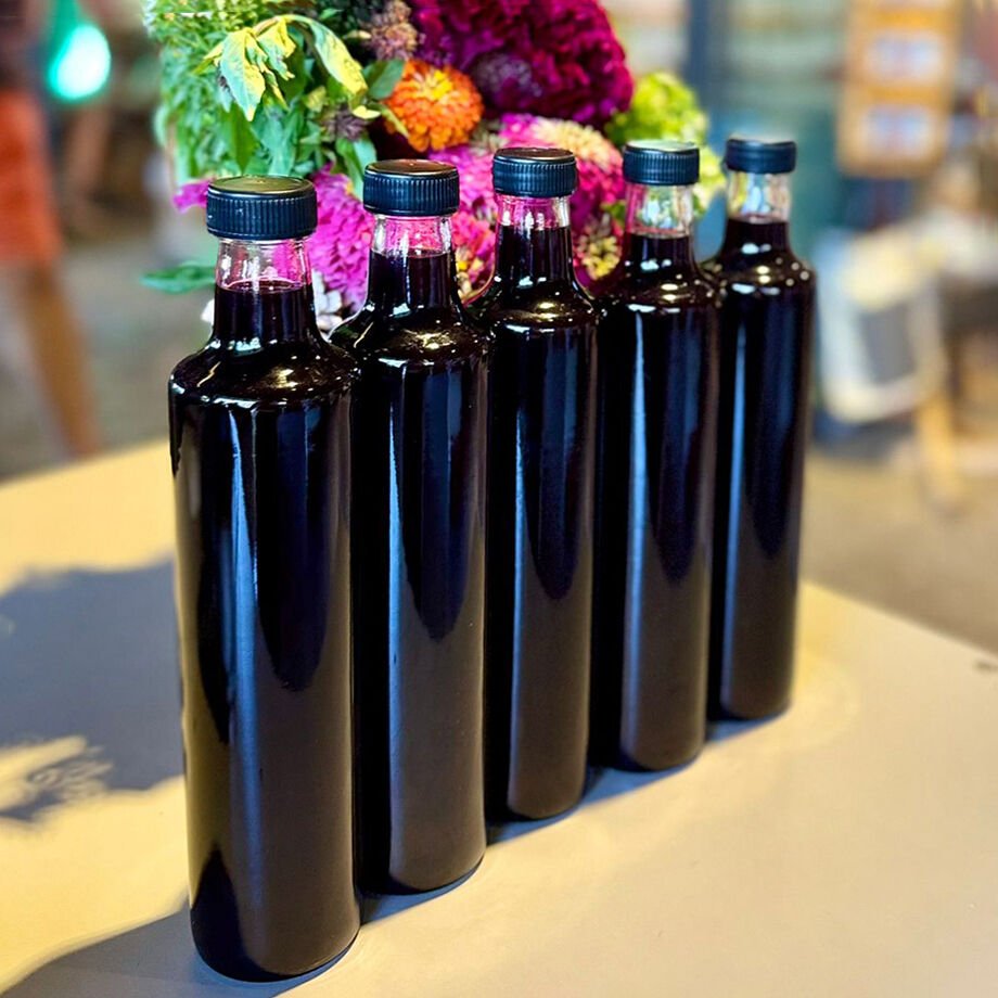 KARADUT  ÖZÜ 500 GR