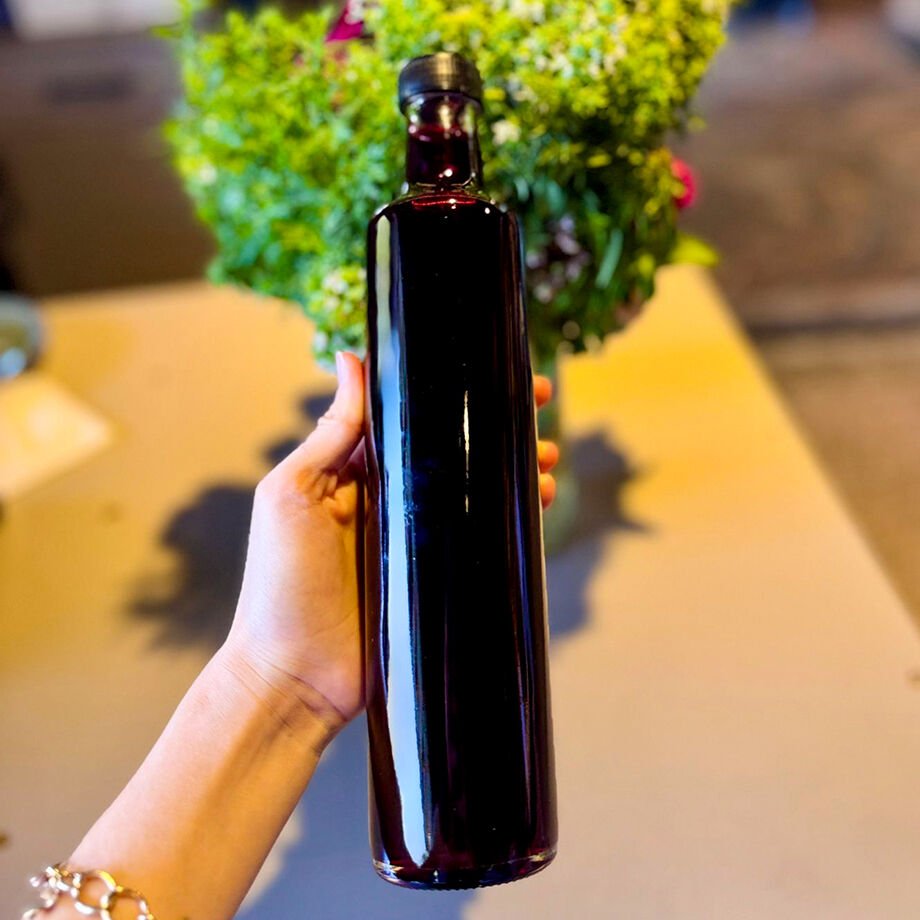 KARADUT  ÖZÜ 500 GR