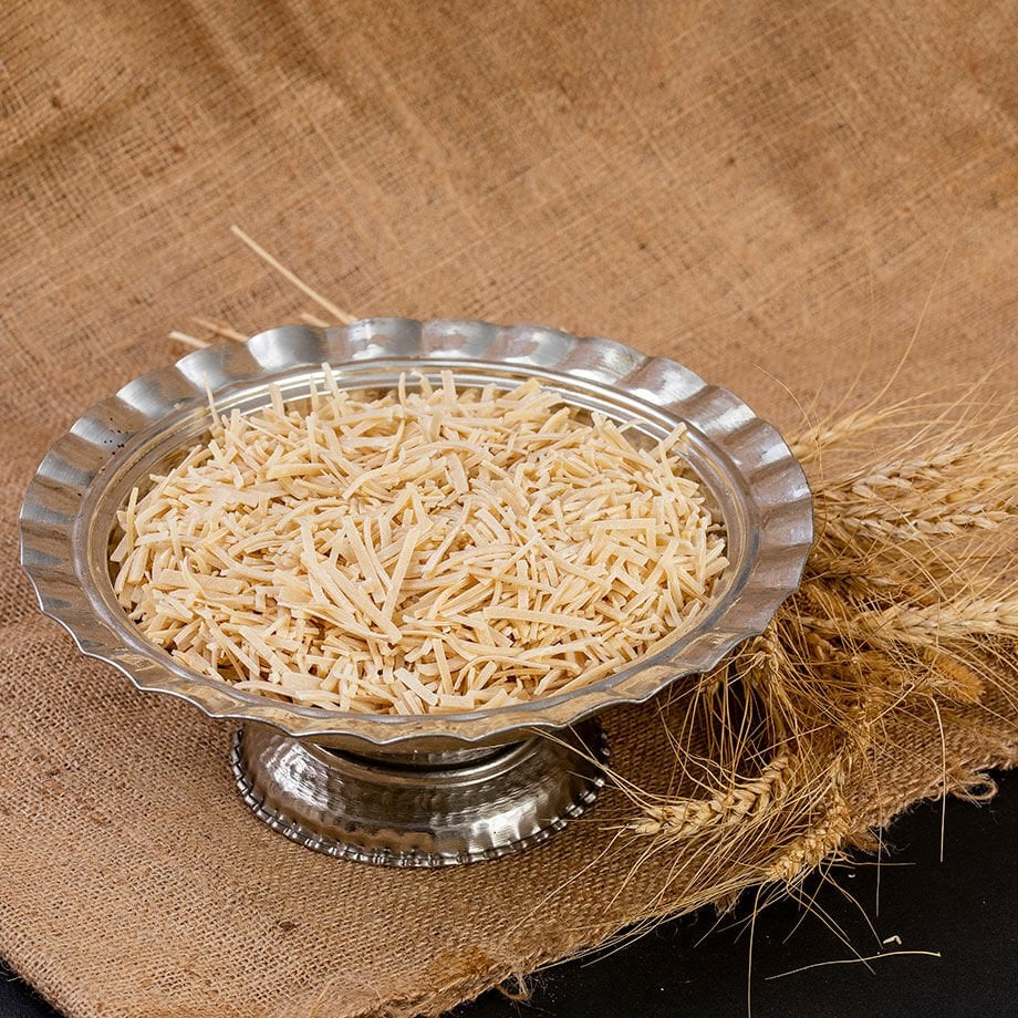 SADE ERİŞTE 500 GR görseli.
