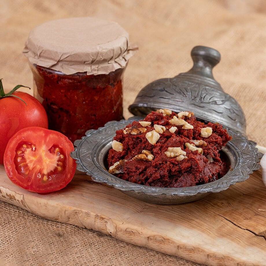 ÇEMEN 450 GR