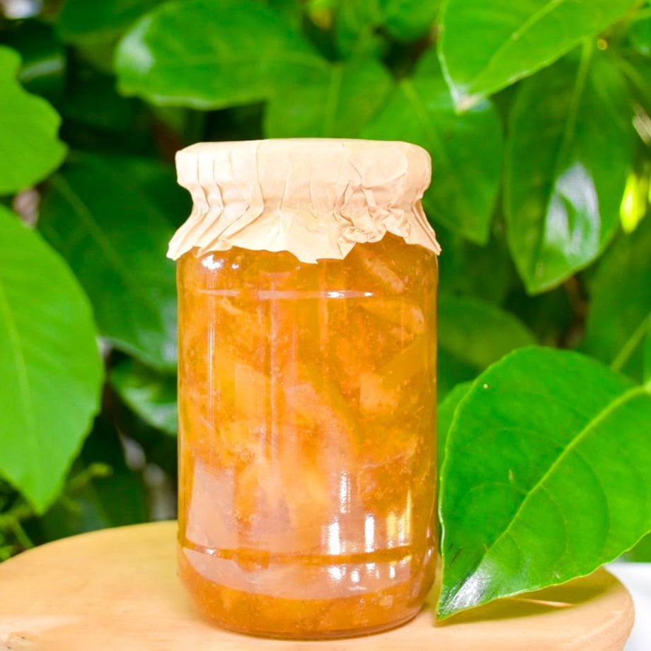 LİMON REÇELİ 500 GR