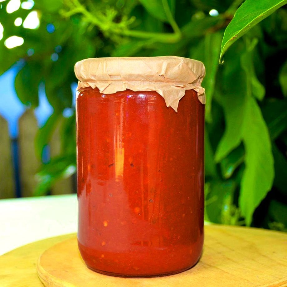ÜÇÖĞÜN GÖÇMEN SOS 850 GR görseli.