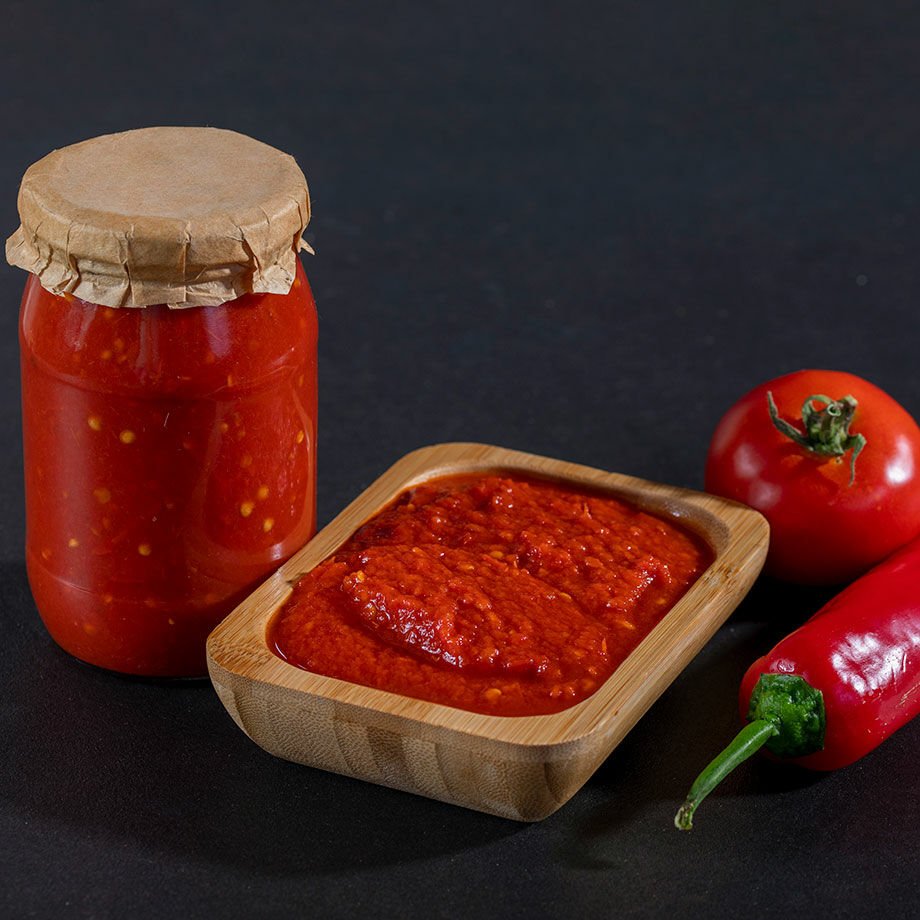 ÜÇÖĞÜN GÖÇMEN SOS 850 GR