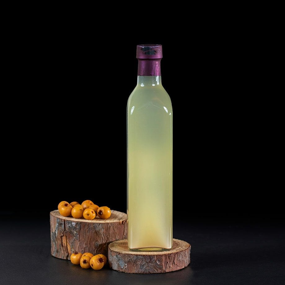 ALIÇ SİRKESİ 500 ML görseli.