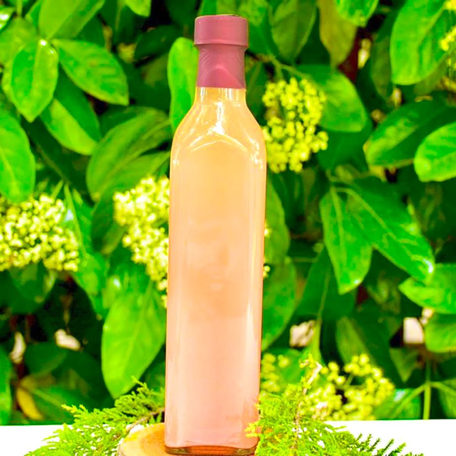 HAVUÇ SİRKESİ 500 ML görseli.