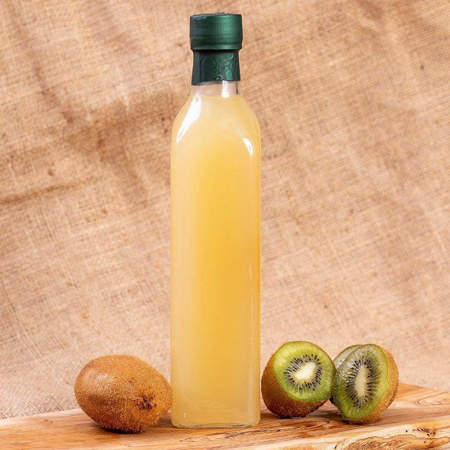 KİVİ SİRKESİ 500 ML