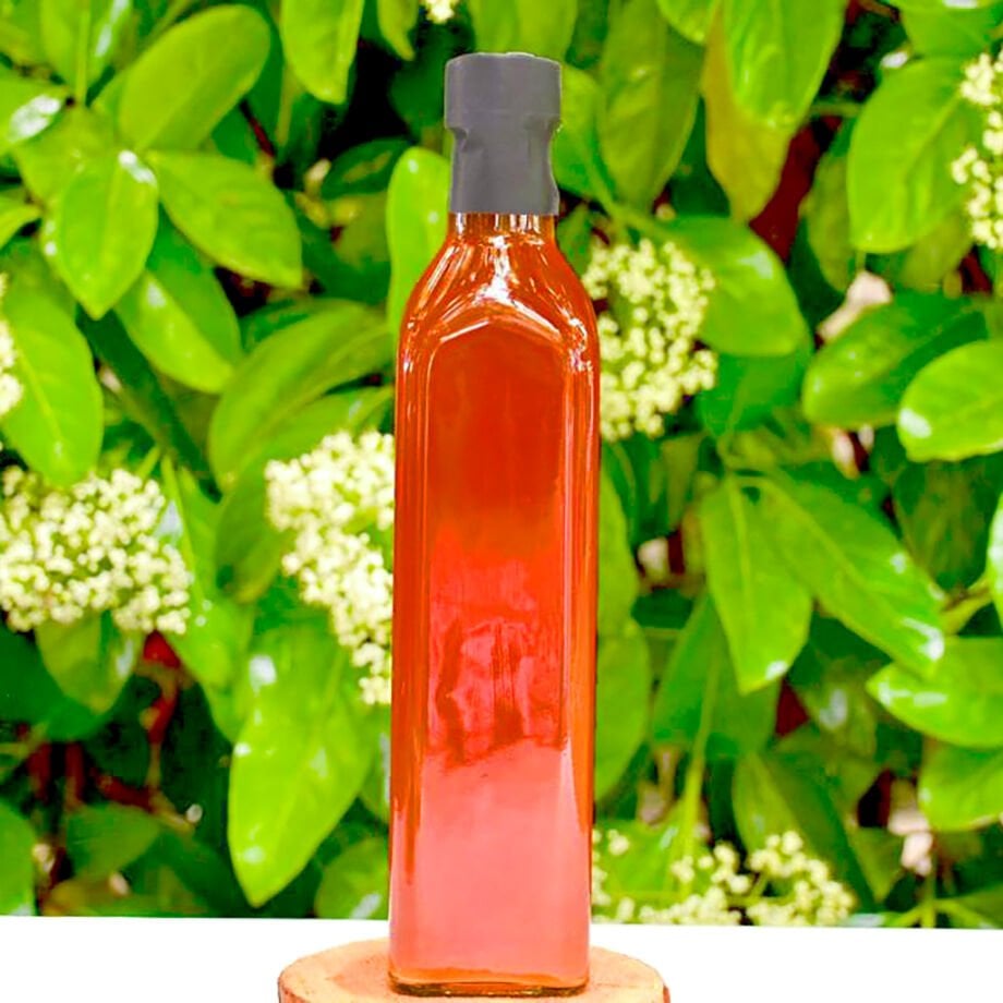 KUŞBURNU SİRKESİ 500 ML