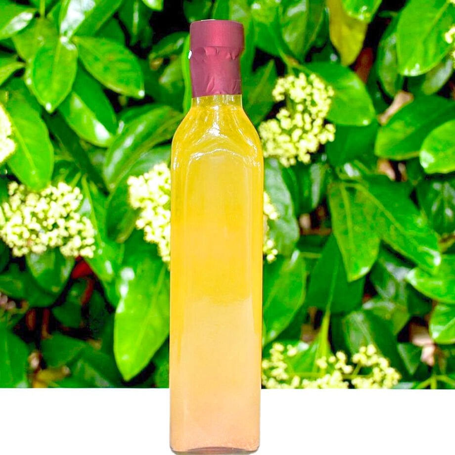 MANDALİNA SİRKESİ 500 ML