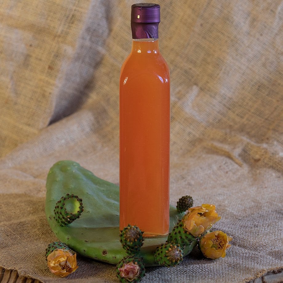 MISIR İNCİRİ SİRKESİ 500 ML