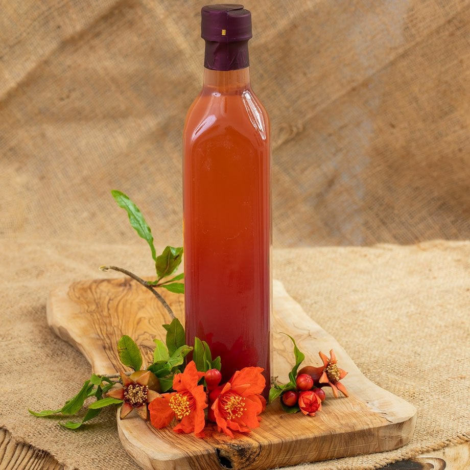 NAR SİRKESİ 500 ML