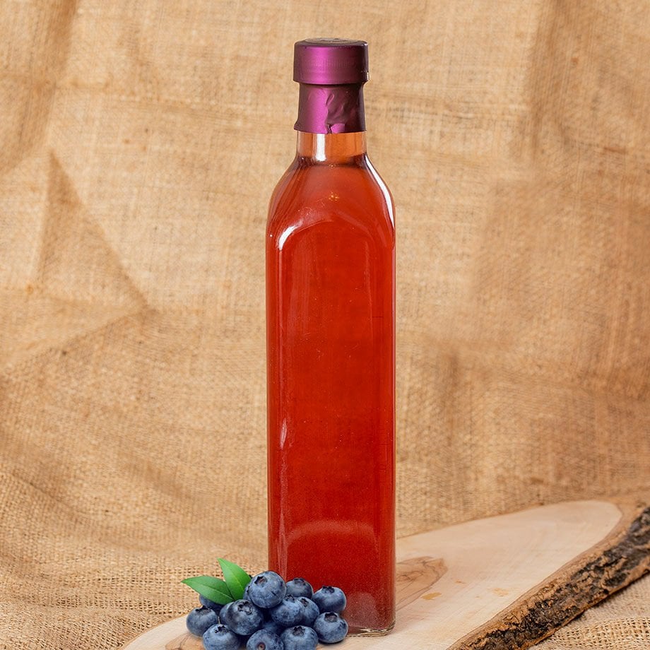 YABAN MERSİNİ SİRKESİ 500 ML