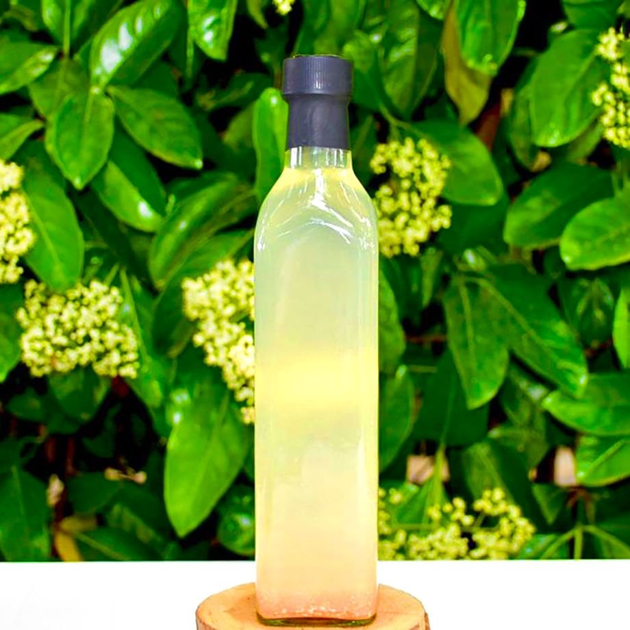 AHLAT YABAN ARMUDU SİRKESİ 500 ML görseli.