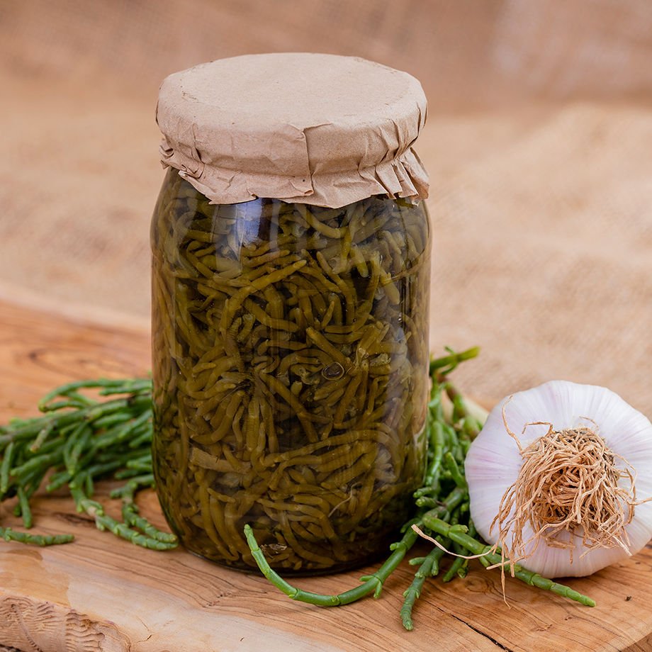 DENİZ BÖRÜLCESİ TURŞUSU 1 KG