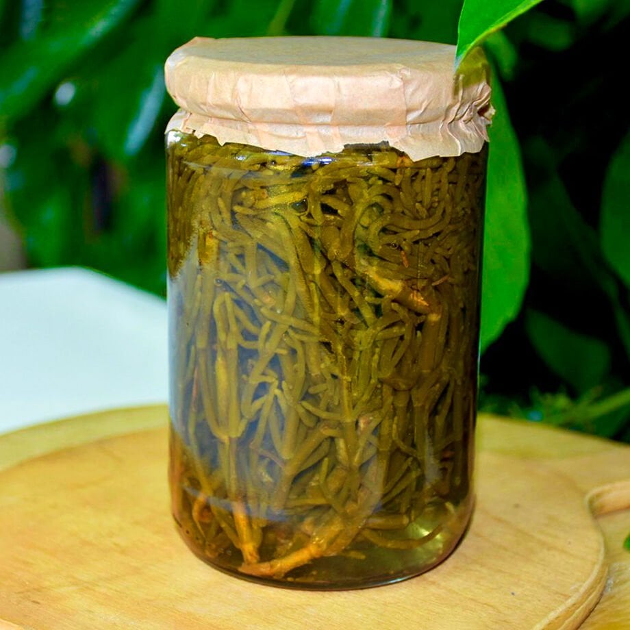 DENİZ BÖRÜLCESİ TURŞUSU 1 KG