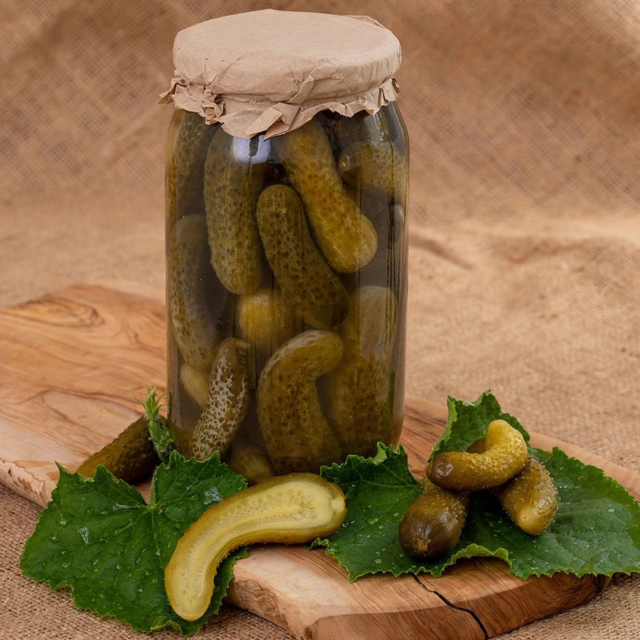 SALATALIK TURŞUSU 1000 GR