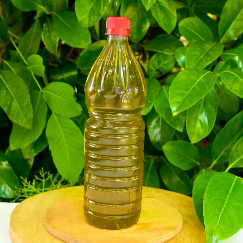 HAKİKİ ZEYTİN YAĞ 1 LİTRE görseli.
