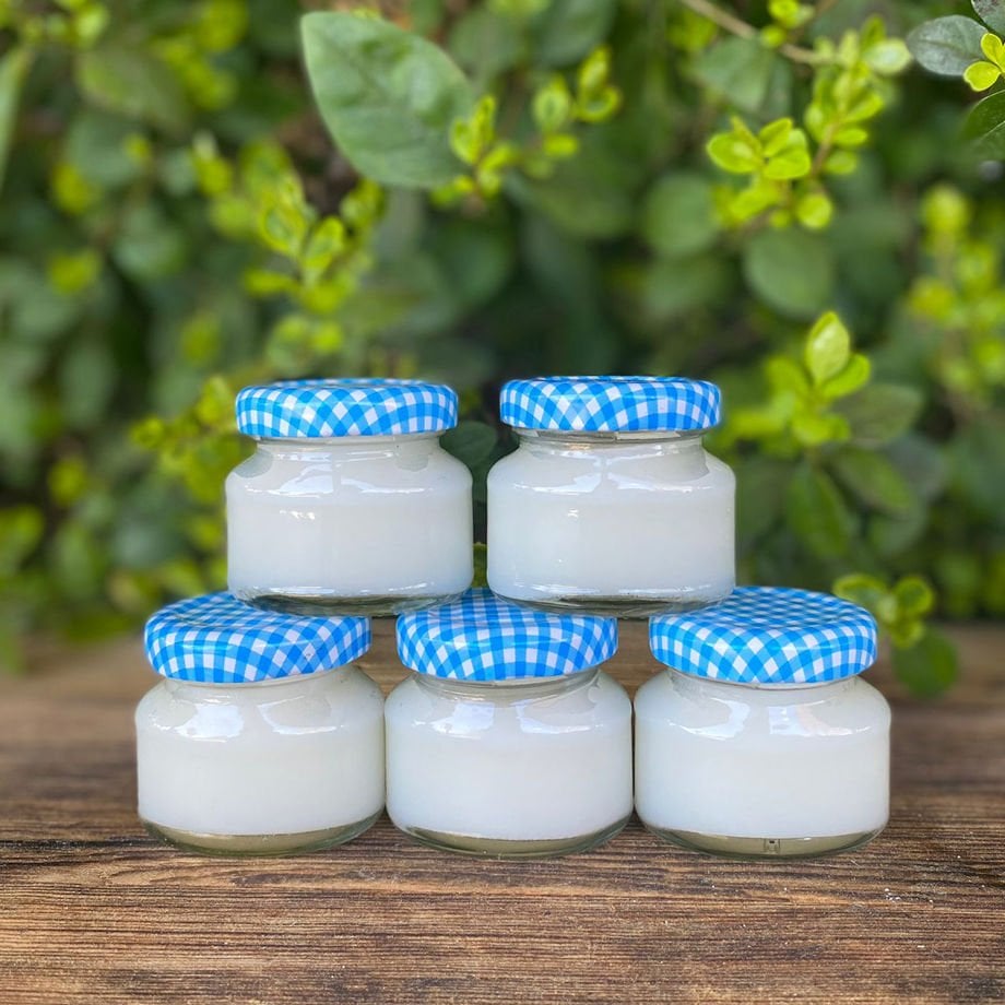 KUYRUK YAĞI KREMİ (İBNİ SİNA TARİFİ) 40ml görseli.