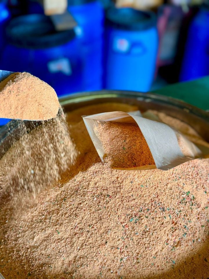 ACILI UN TARHANASI 500 GR