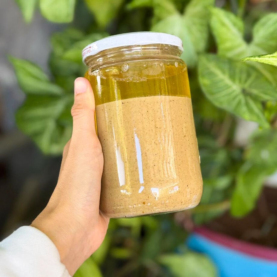 TEK KAVRULMUŞ TAZE TAHİN 850 GR