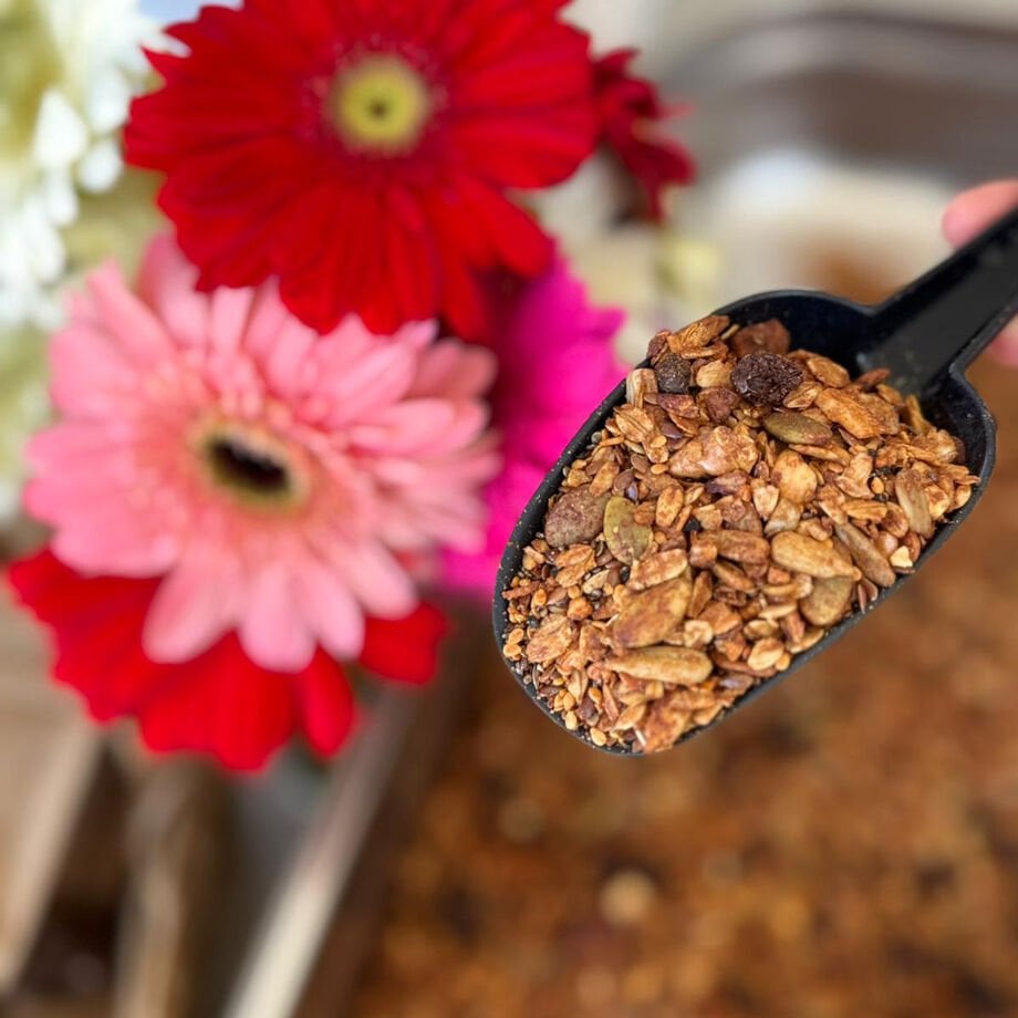 GRANOLA 250 GR