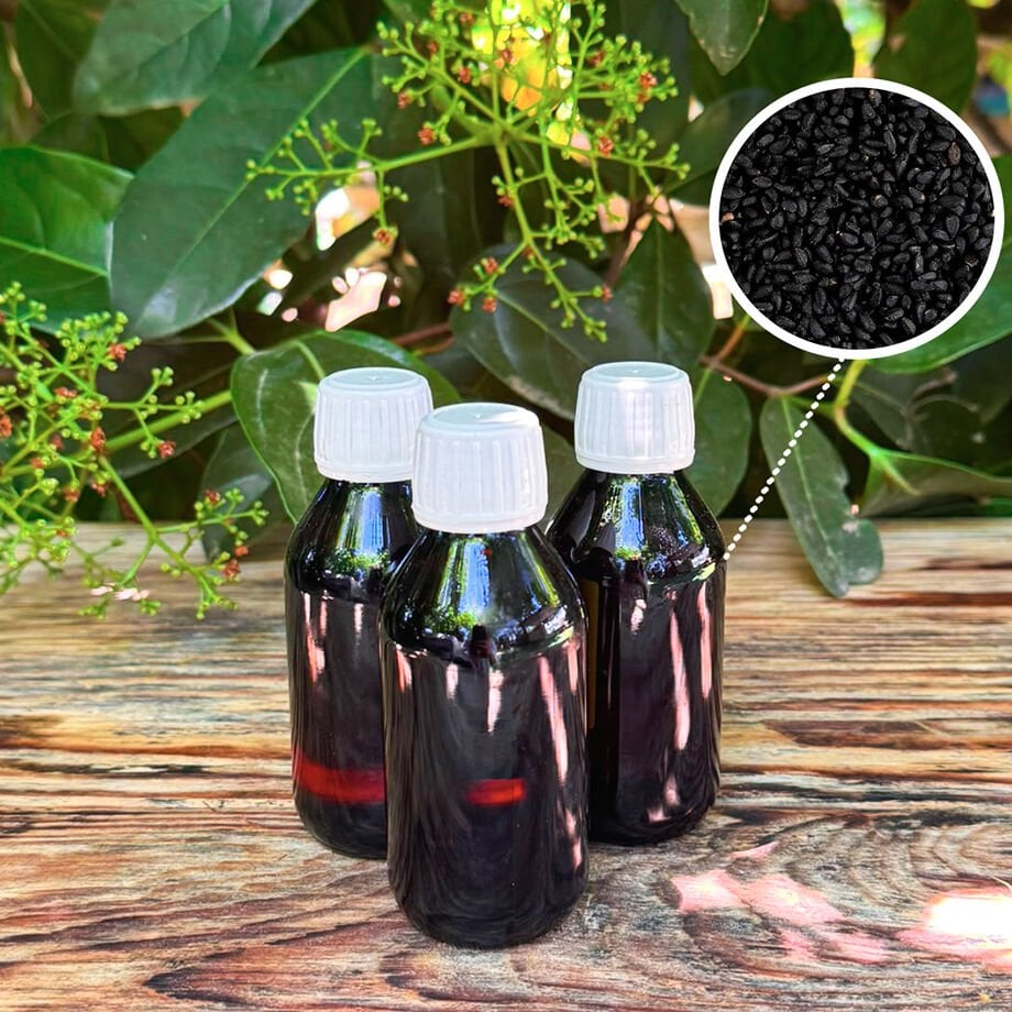 ÇÖREK OTU YAĞI 100 ML